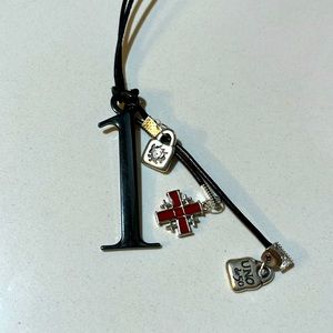 One in a kind necklace